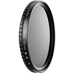 Apexel 67mm Akıllı Filtre