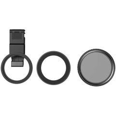 Apexel 67mm Akıllı Filtre
