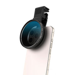 Apexel 67mm Akıllı Filtre