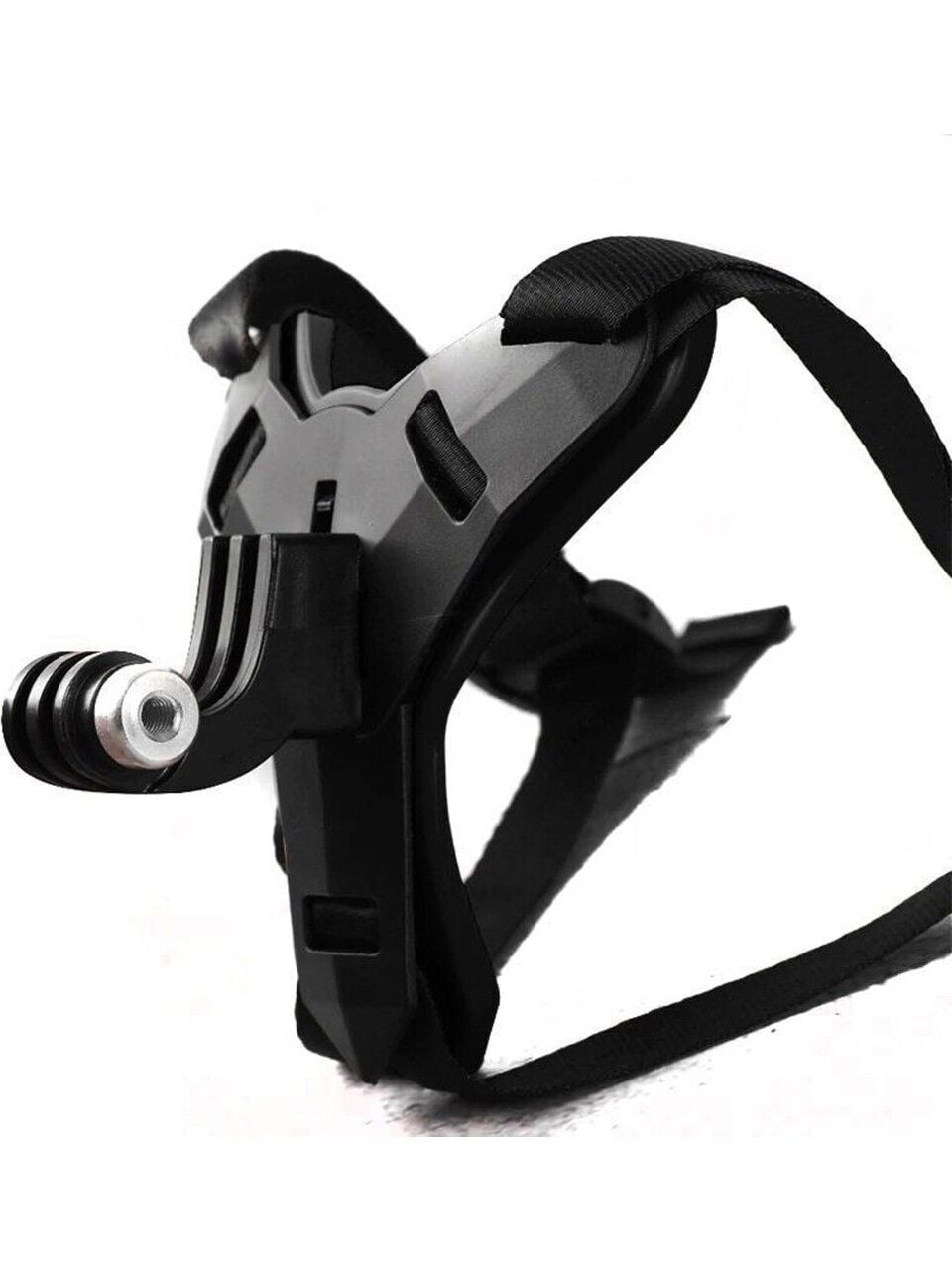 Oem Marka  GP523 Aksiyon Kameralar Uyumlu Kask Bağlantı Aparatı