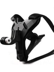 Oem Marka  GP523 Aksiyon Kameralar Uyumlu Kask Bağlantı Aparatı