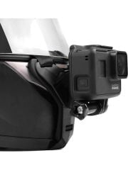 Oem Marka  GP523 Aksiyon Kameralar Uyumlu Kask Bağlantı Aparatı