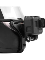 Oem Marka  GP523 Aksiyon Kameralar Uyumlu Kask Bağlantı Aparatı