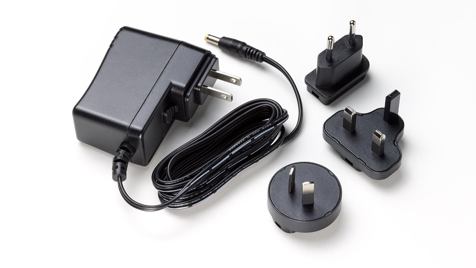 Tascam PS-P1220E Tascam  Ürünleri için AC Adaptörü