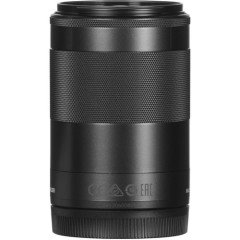 Canon EF-M 55-200mm f/4.5-6.3 IS STM Lens