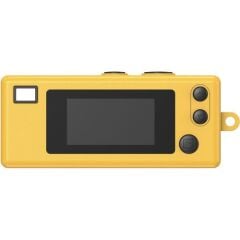 Kodak Charmera Anahtarlık Dijital Fotoğraf Makinesi Sürpriz Renk