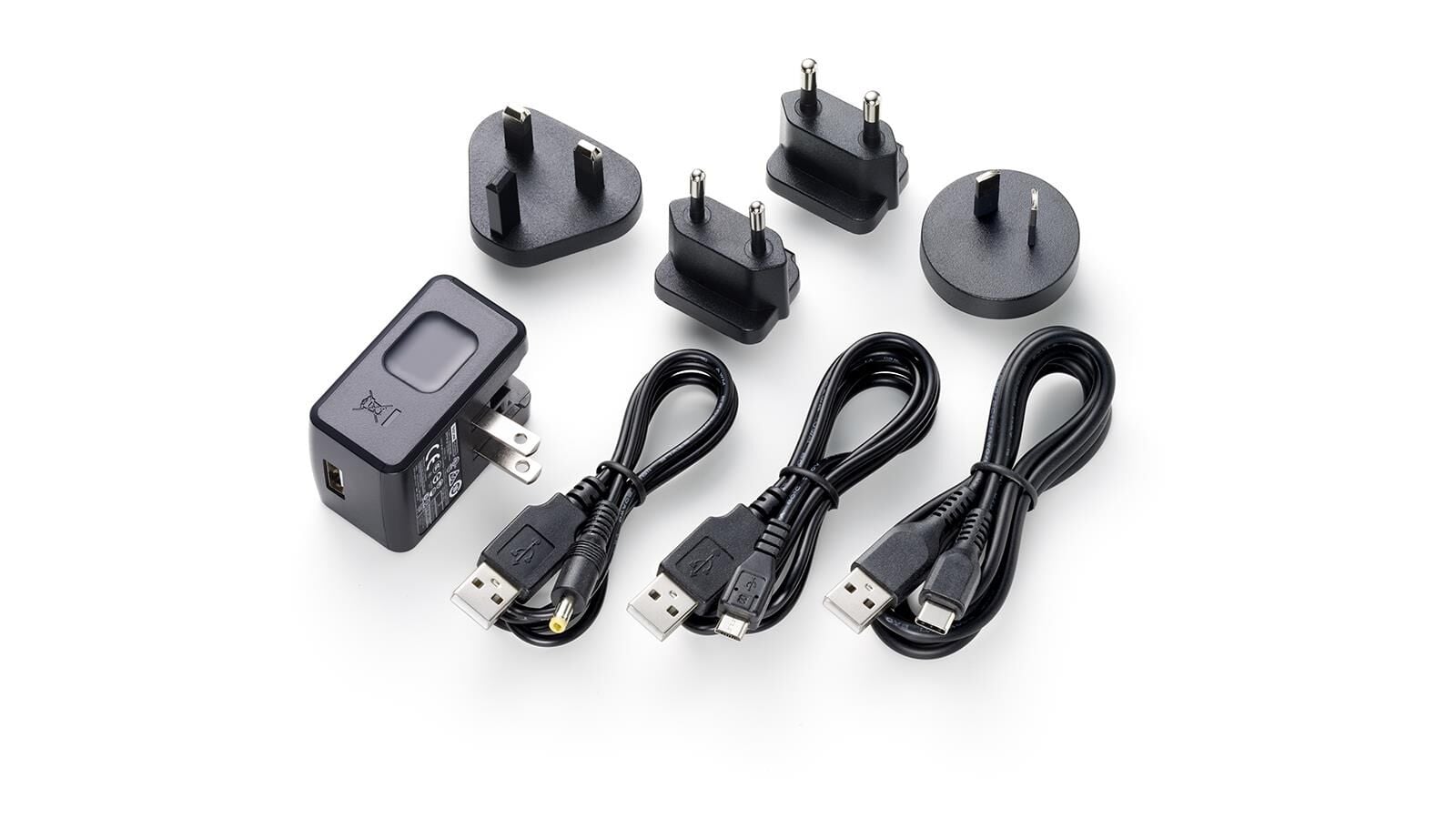 Tascam PS-P520U Tascam Ürünleri İçin AC Adaptörü