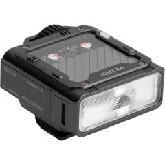 Viltrox Spark Z3-S Tepe Flaşı Gunmetal Grey for Sony(Gri)