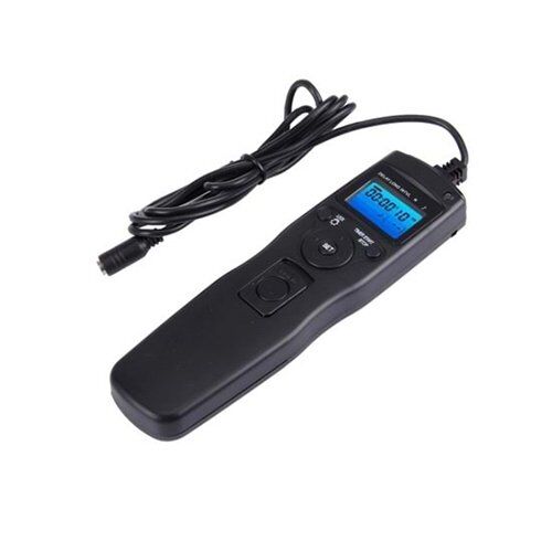 DP RST-7006 Zaman Ayarlı Kumanda