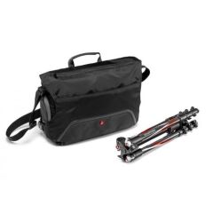 Manfrotto Befree Mesenger Omuz Çantası