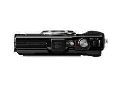 Olympus TG-4 Sualtı Fotoğraf Makinesi