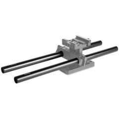 SmallRig 1053 30cm 2 Adet 15mm Alüminyum Rod Çubuk