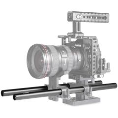 SmallRig 1053 30cm 2 Adet 15mm Alüminyum Rod Çubuk