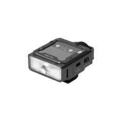 Viltrox Spark Z3-F Kamera Üstü Flaşı Gunmetal for Fujifilm(Gri)