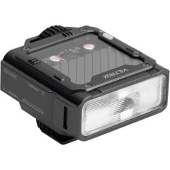 Viltrox Spark Z3-F Kamera Üstü Flaşı Gunmetal for Fujifilm(Gri)