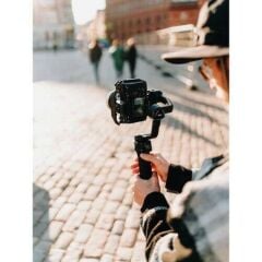 Zhiyun Weebill 3S Handheld Gimbal Stabilizer