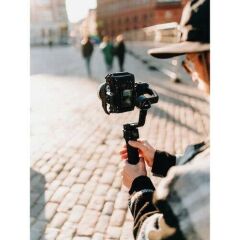 Zhiyun Weebill 3S Handheld Gimbal Stabilizer