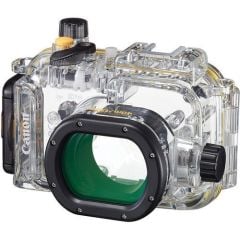 Canon WP-DC47 Su Altı Kılıfı