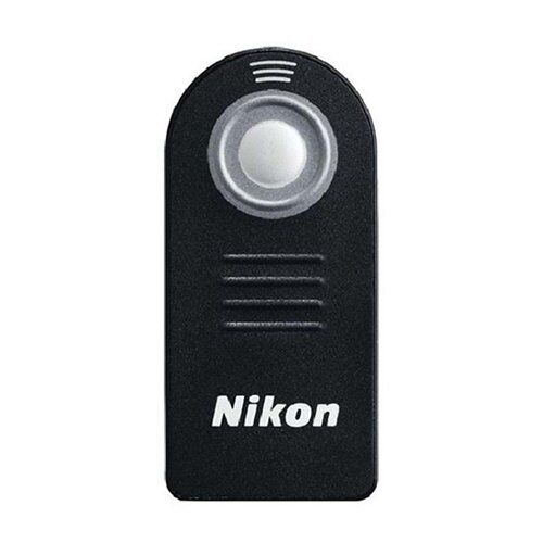 DP Nikon Kumanda