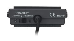 Tascam RC-1F Kaydediciler için Başlat/Durdur Punch In/Out için Ayak Anahtarı