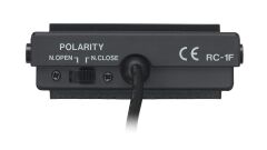 Tascam RC-1F Kaydediciler için Başlat/Durdur Punch In/Out için Ayak Anahtarı