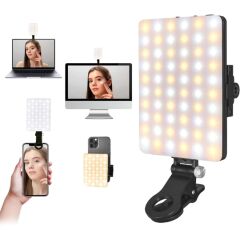 DP Led 60 Mini Klipsli Cep Telefonu Işığı