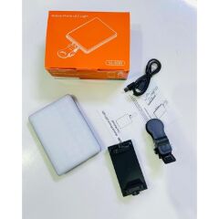 DP Led 60 Mini Klipsli Cep Telefonu Işığı