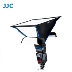 JJC RSB-L Tepe Flaşlar İçin Çantalı Softbox