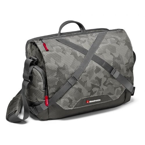 Manfrotto Noreg Messenger 30 Omuz Çantası