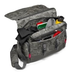Manfrotto Noreg Messenger 30 Omuz Çantası