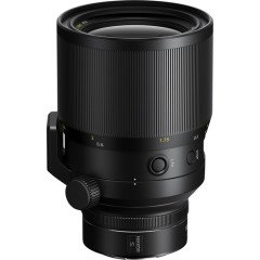 Nikon Nikkor Z 58mm f/0.95 S Noct Lens