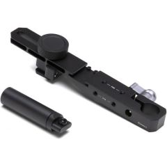 Dji Ronin-S Top Hotshoe Bracket