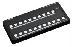 Tascam RC-20 CD Oynatıcılar ve Kaydediciler için Direct Flash Play Uzaktan Kumandası