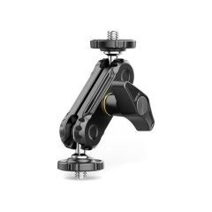 Ulanzi R102 Ball Head Magic Arm Hareketli Kol