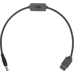 Dji Ronin-S DC Power Cable