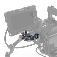 SmallRig 3875 Magic Arm (1/4”-20 Vida ve NATO Kelepçesi)