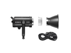Godox SL150III Bi Bi-Color LED Video Işığı