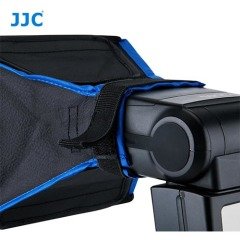 JJC RSB-S Tepe Flaşlar İçin Çantalı Softbox