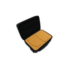 ClasCase Dji Mini 4 Pro (RC 2) Taşıma Çantası Soft Case Gri C019