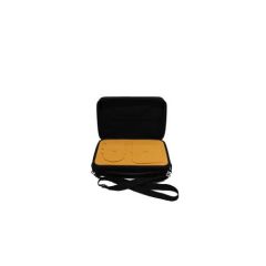 ClasCase Dji Mini 4 Pro (RC 2) Taşıma Çantası Soft Case Gri C019