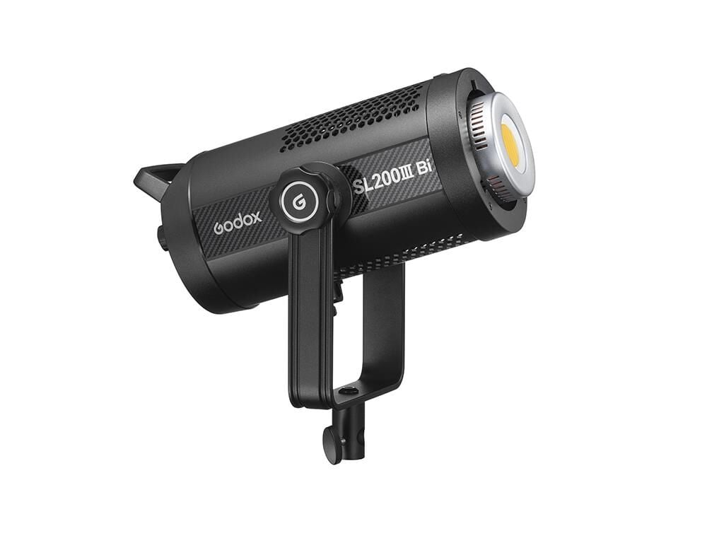 Godox SL200III Bi Bi-Color LED Video Işığı