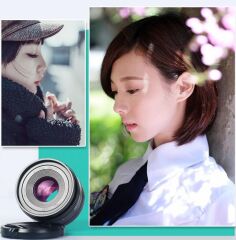 7artisans 50mm F1.8 APS-C Lens (Fuji FX-Mount)