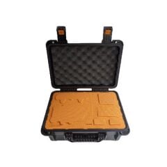 ClasCase C020 Dji Mini 4 Pro RC 2 Hardcase Su Geçirmez Drone Taşıma Çantası