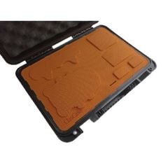 ClasCase C020 Dji Mini 4 Pro RC 2 Hardcase Su Geçirmez Drone Taşıma Çantası