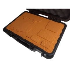 ClasCase C020 Dji Mini 4 Pro RC 2 Hardcase Su Geçirmez Drone Taşıma Çantası
