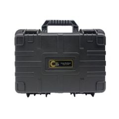 ClasCase C020 Dji Mini 4 Pro RC 2 Hardcase Su Geçirmez Drone Taşıma Çantası