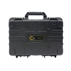 ClasCase C020 Dji Mini 4 Pro RC 2 Hardcase Su Geçirmez Drone Taşıma Çantası