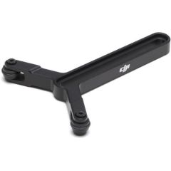Dji Ronin-S/SC Extended Lens Support