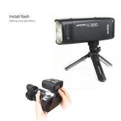 Godox MT-01 Mini Tripod (AD200)