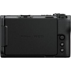Nikon ZR 6K Sinema Kamerası